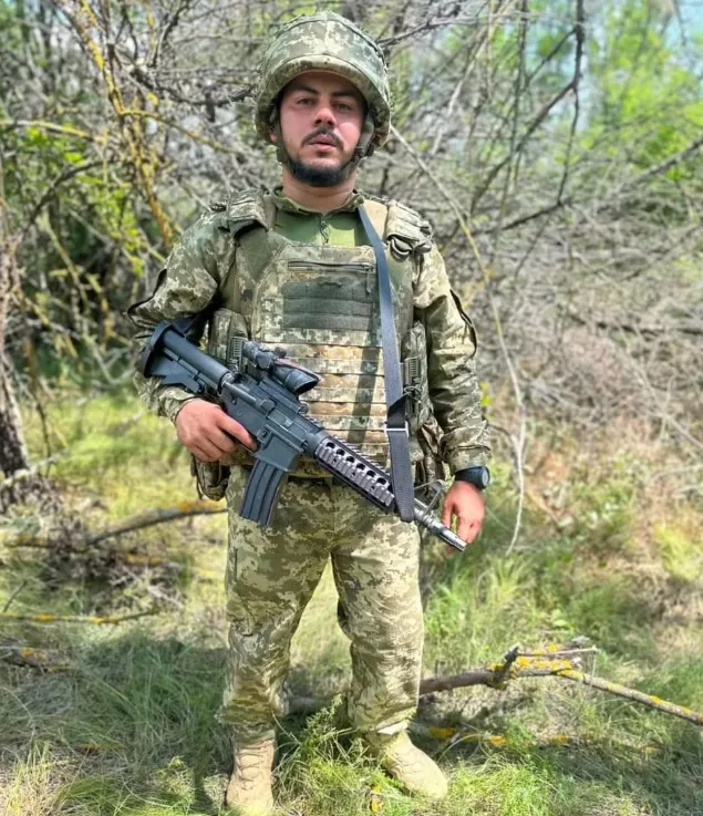 Maranhense morre em combate na guerra entre Ucrânia e Rússia, diz família