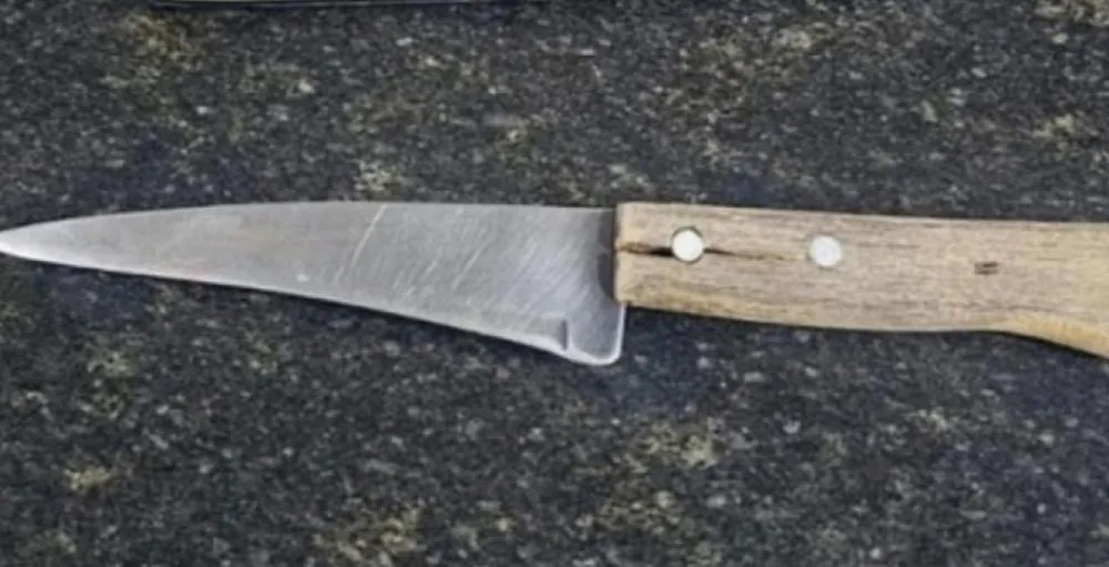 Jovem é preso após esfaquear padrasto dentro de casa em Campo Maior