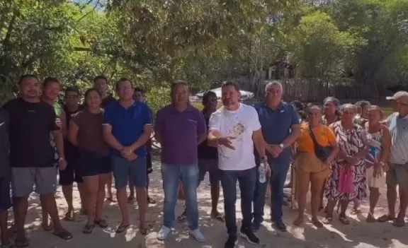 Prefeito de Morros proíbe churrasqueiras, bebidas e som automotivo no Rio Una