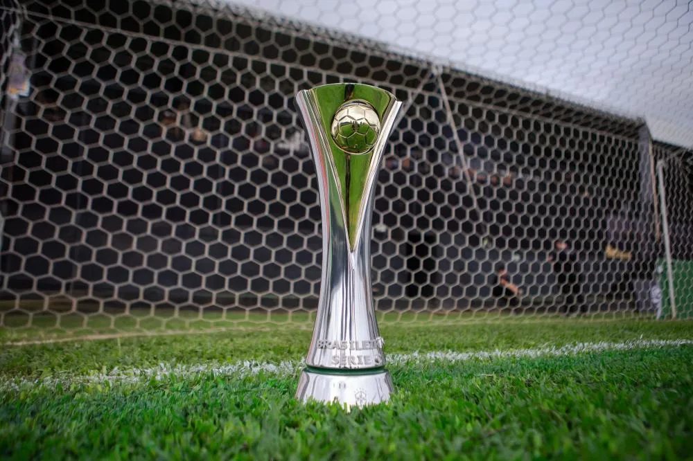 Foto: Reprodução/CBF