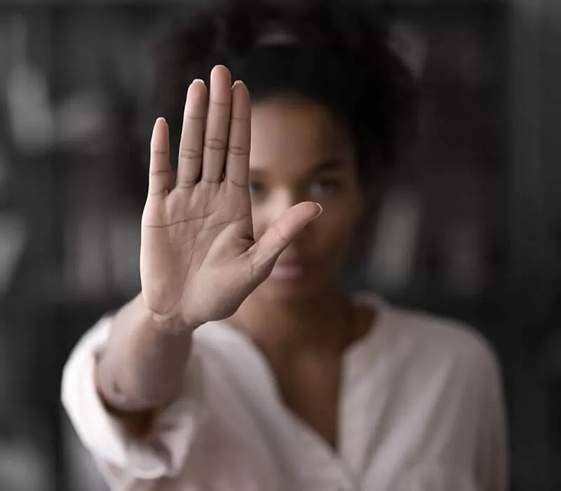 Violência contra a mulher bate recorde no Brasil