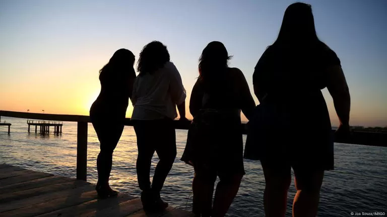 Como lidar com o aumento da obesidade no Brasil