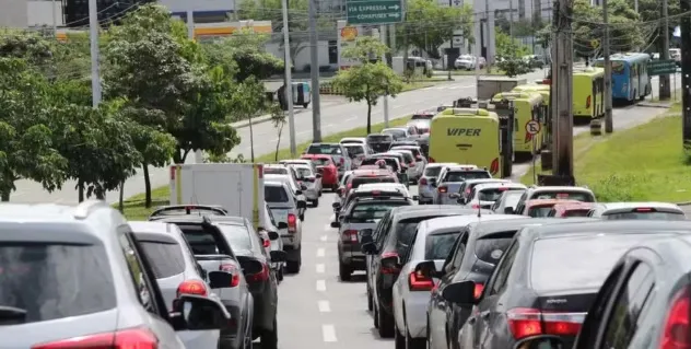 Maranhão prorroga prazo para quitar IPVA atrasado com até 100% de desconto