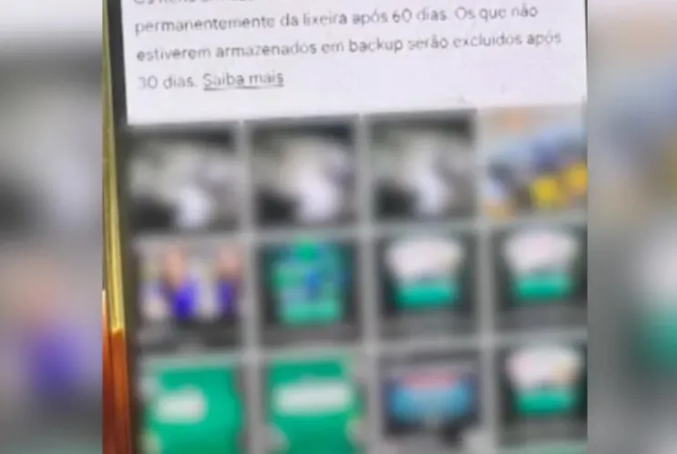 Funcionária descobre que era filmada nua por patrão em banheiro de empresa