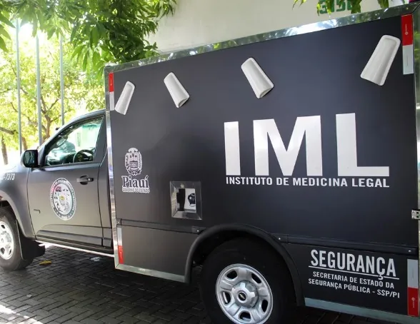 Homem de 44 anos é encontrado morto às margens do Rio Itapecuru, em Caxias