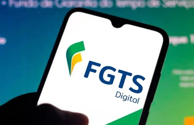 FGTS libera saque-aniversário para nascidos em setembro