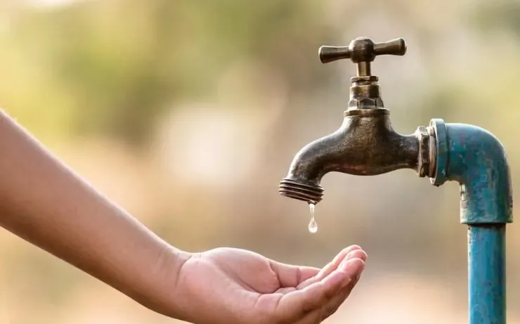 Manutenção pode deixar bairros de Teresina sem água no fim de semana