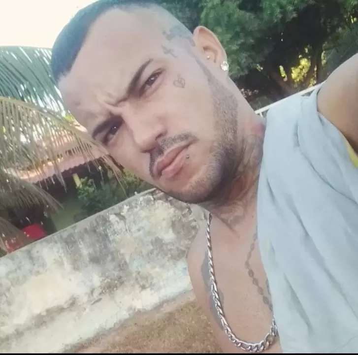 Homem suspeito de homicídio brutal é preso pela Polícia Militar de Barras