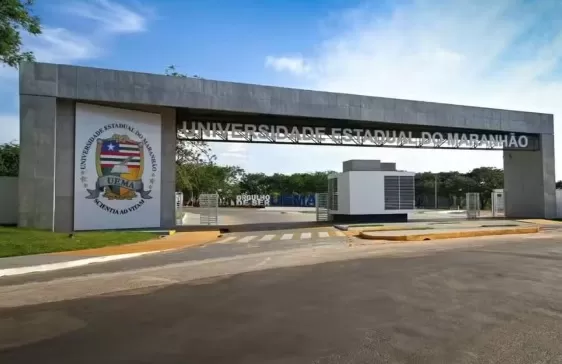 Cadela é encontrada morta com sinais de violência no campus da Uema em São Luís