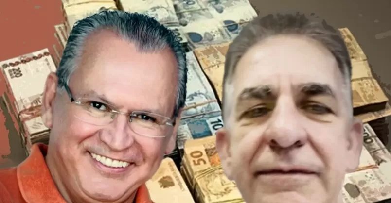 Dono da rede Ultrafarma e executivo da Fast Shop são presos em SP