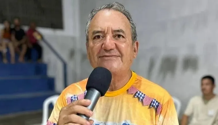 Radialista morre após ser baleado em Luís Correia; outras duas pessoas ficaram feridas