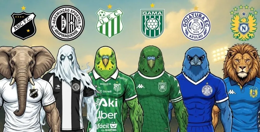Foto: Instagram/Futebol com Imagens