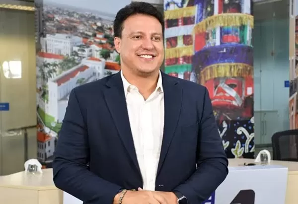 TJ determina arquivamento de investigação da polícia contra Felipe Camarão