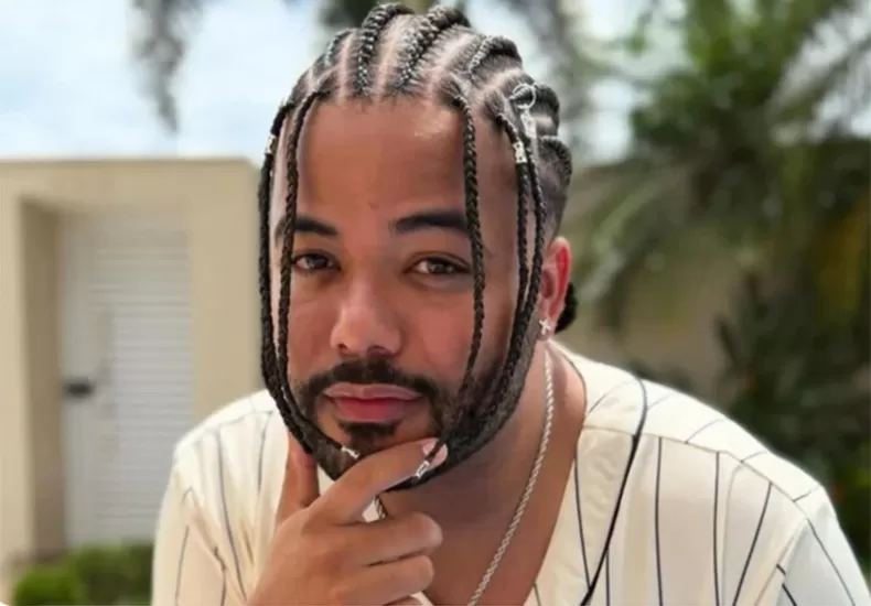 Defesa de Hytalo Santos fala sobre acusações e revela paradeiro do influencer