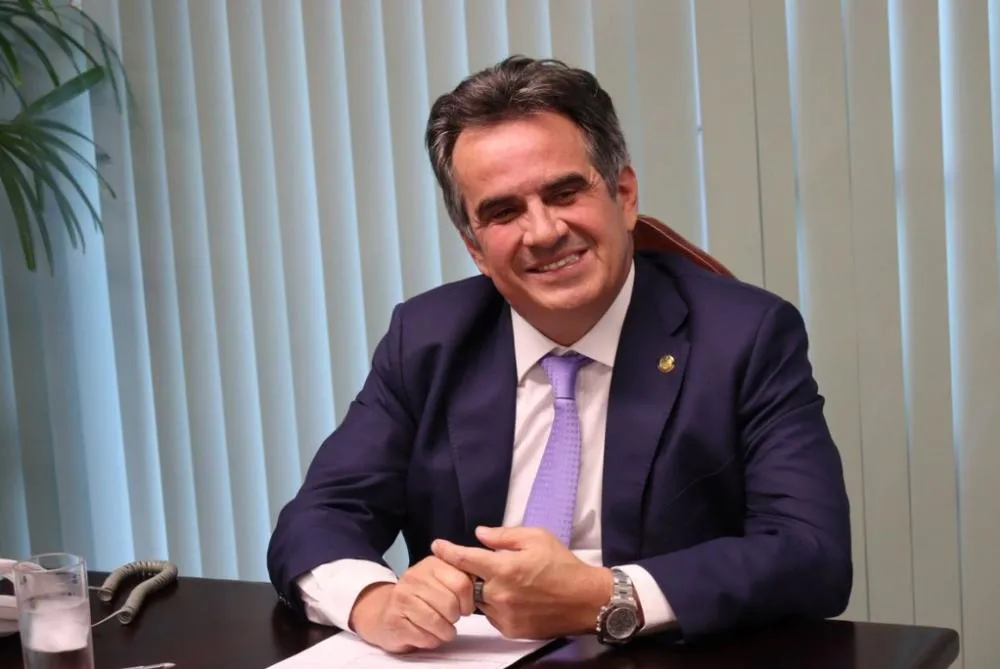 Ciro Nogueira tem projeto que criminaliza incentivo à violência em escolas e locais públicos aprovado