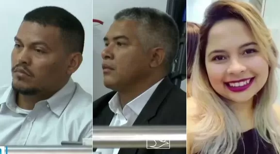 PMs que mataram jovem confundida com assaltantes de banco são condenados a 14 anos de prisão no MA