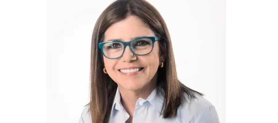 Deputada federal Roseana Sarney anuncia diagnóstico de câncer de mama