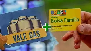 Bolsa Família começa a pagar 19,2 milhões nesta segunda-feira; Auxílio Gás beneficiará 5,1 milhões