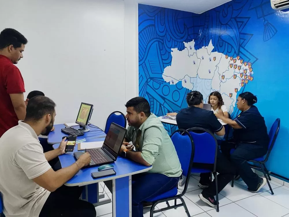 UNINASSAU oferta atendimentos gratuitos no Escritório Modelo de Arquitetura 