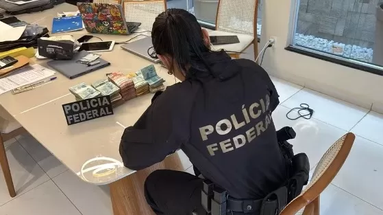 PF realiza operação contra desvios de R$ 50 milhões da educação no MA