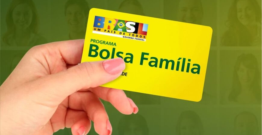 Pagamentos do Bolsa Família beneficiam 625,8 mil famílias no Piauí em maio