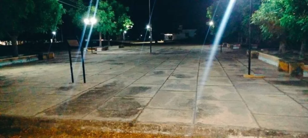 Criminosos armados realizam arrastão em povoado de Luzilândia