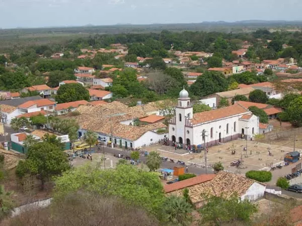 Pai é preso suspeito de estuprar filha adolescente desde os nove anos no interior do Piauí; irmão da vítima encontrou vídeos dos abusos 