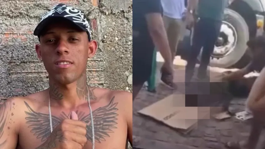 Jovem de 22 anos morre após colisão entre motocicleta e carro na BR-343 em Campo Maior