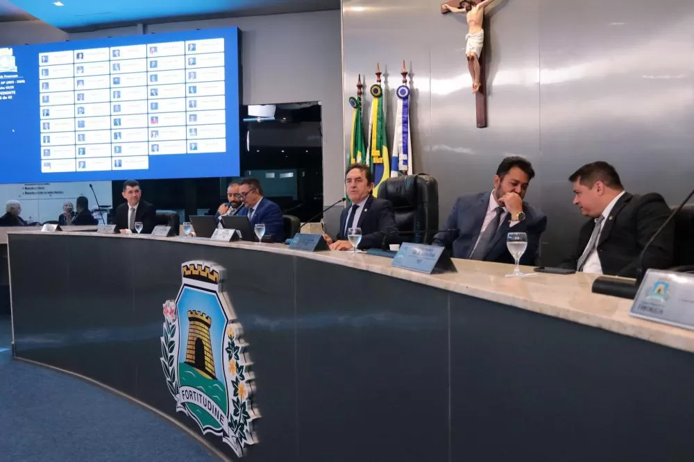 Vereadores aprovam cotas para pessoas em situação de rua
