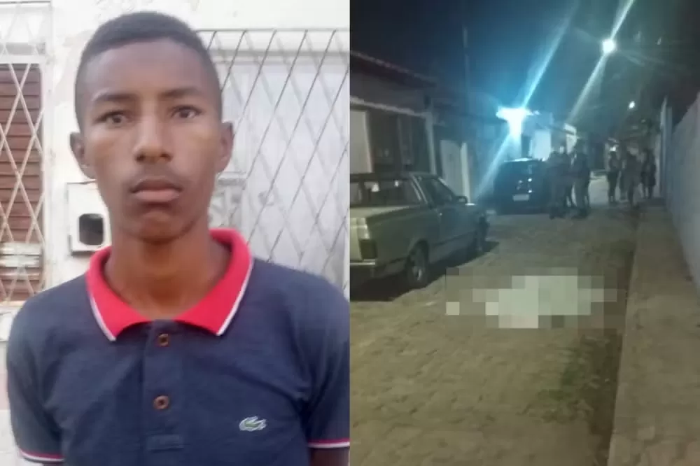 Montador de palco é assassinado a tiros em rua na Zona Sudeste de Teresina