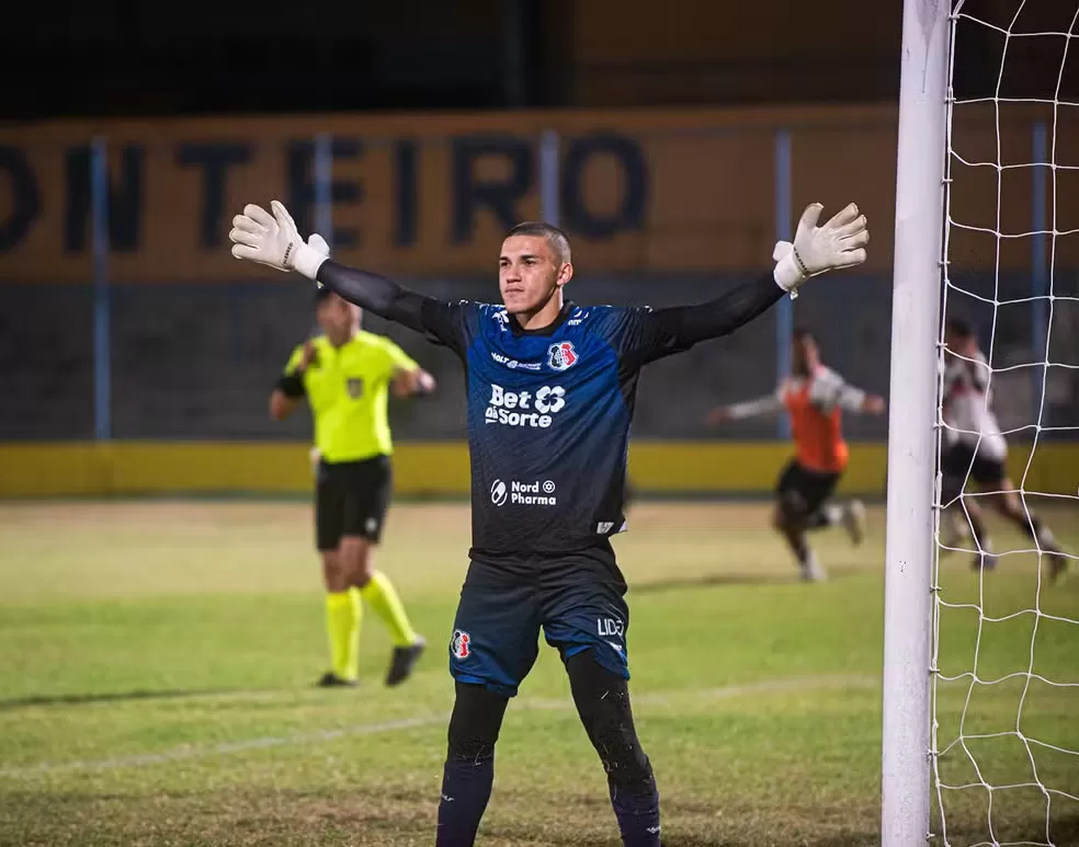 Definidos os confrontos das quartas de final da 4º divisão nacional