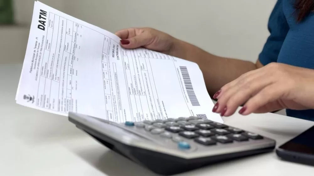 Refis Teresina: prazo para adesão vai até 29 de agosto