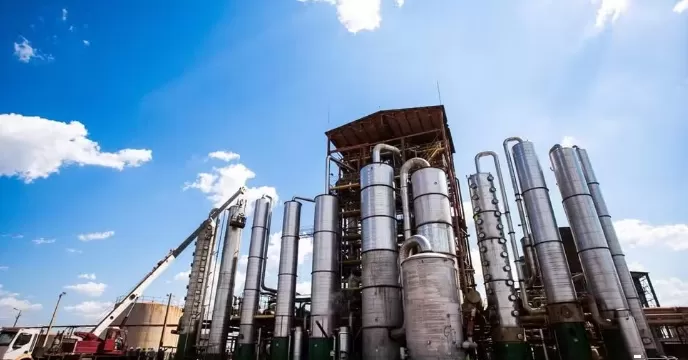 Produção de etanol no Maranhão deve crescer 250% com nova usina em Balsas