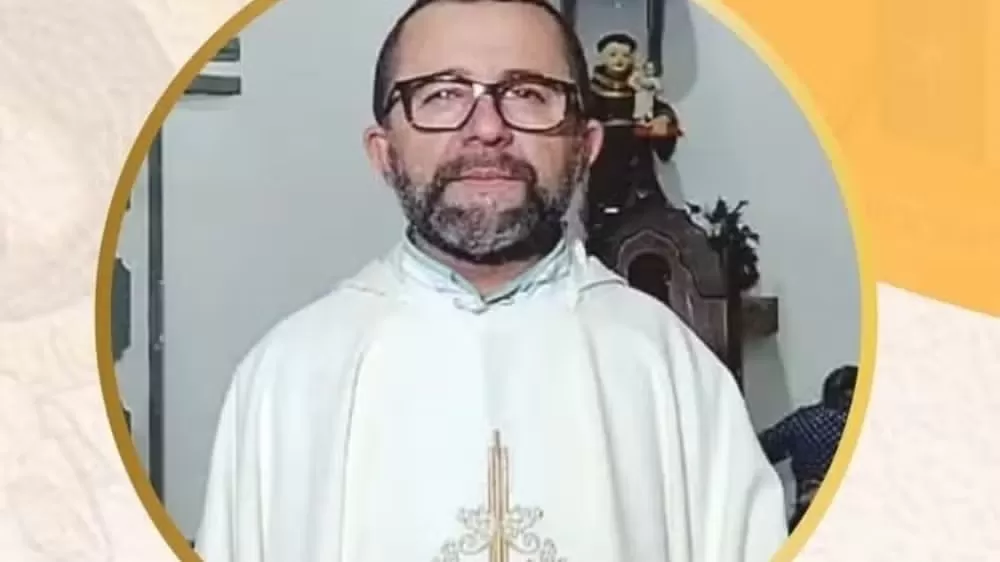 Terceiro padre é afastado no Piauí em um mês após denúncias de conduta inadequada