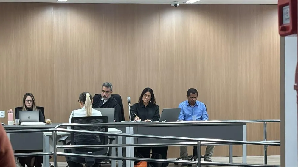 Júri em Barras condena mandante de assassinato de Gerson Freitas a quase 20 anos de prisão