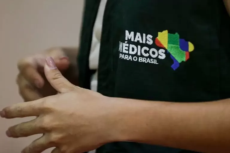Mais Médicos reforça atendimento na região Norte do Piauí