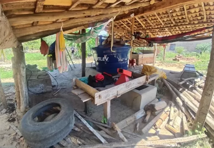 Auditores-fiscais resgatam 80 trabalhadores em condições análogas à escravidão em duas cidades do MA