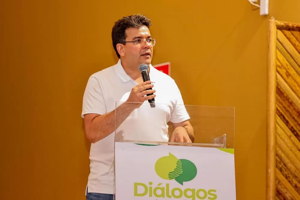 Governador inaugura obras e participa do Diálogos pelo Piauí em Uruçuí neste sábado (30)