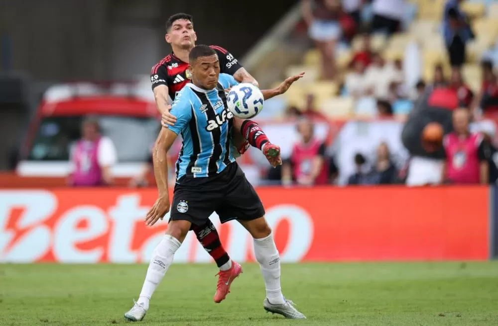 Goleada do Mirassol e clássicos de empate marcam o fim de semana