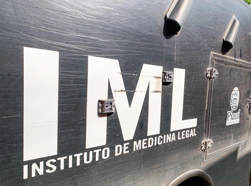 Ex-presidiário é assassinado a tiros no Centro de Luís Correia