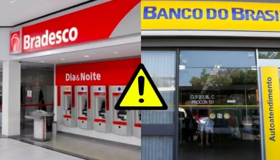 EUA pressionam bancos brasileiros a escolher entre legislação americana e nacional