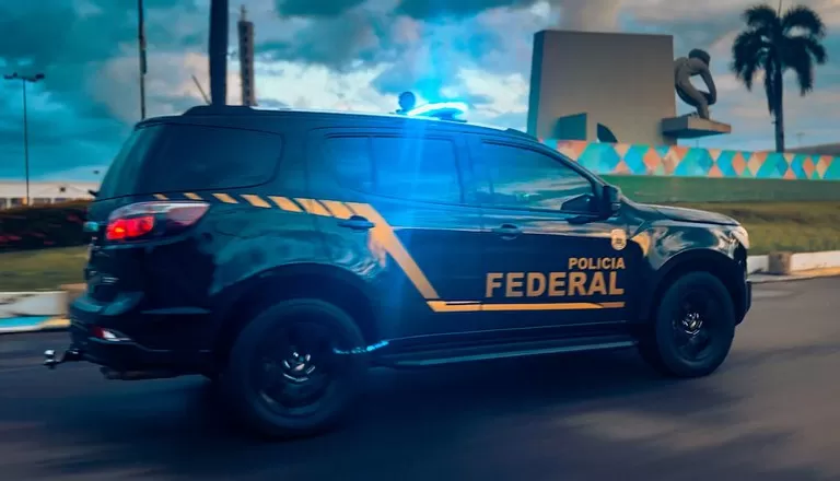 Falso delegado fingia investigação por pedofilia para extorquir vítimas pelo país