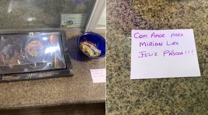 Acusada de envenenar ovo de Páscoa que matou dois irmãos vai a júri popular em Imperatriz, no MA