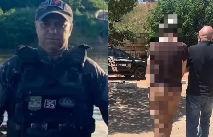 Três meses após morte de PM, professora é presa suspeita de ter envenenado o próprio marido no MA