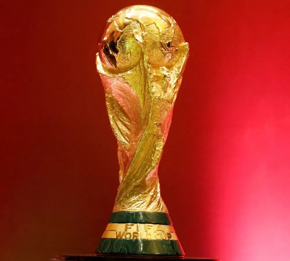 Mais três seleções sulamericanas se garantem na Copa do Mundo de 2026