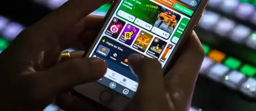 Governo vai bloquear uso de Bolsa Família e BPC em apostas online até o fim do ano