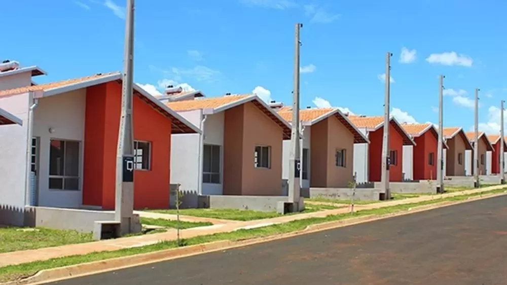 Minha Casa, Minha Vida Teresina: mais de 20% das famílias não entregaram documentação; prazo encerra sexta (5)