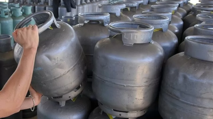 Mais de 1 milhão de famílias no MA serão beneficiadas pelo programa Gás do Povo do governo federal