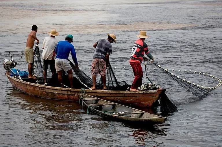 Governo reforça regras para concessão do Seguro-Defeso a pescadores artesanais