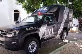 Homem em situação de rua é assassinado a tiros na zona Leste de Teresina